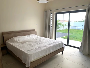 3 Bedroom Villa