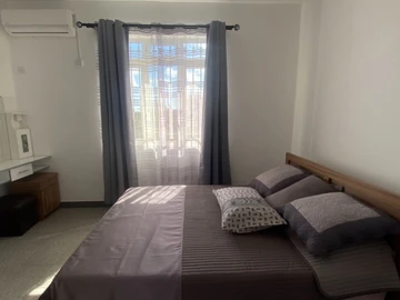 Appartement de 2 Chambres