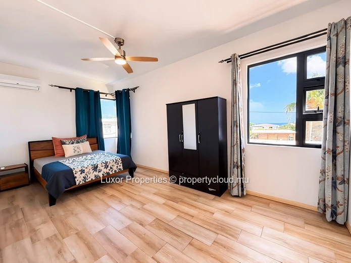 Tamarin | Villa À Louer