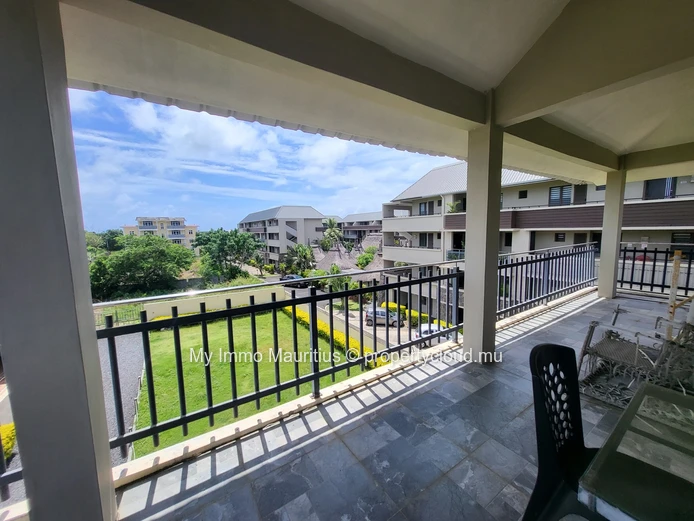 Office Building for Rent – Grand Baie