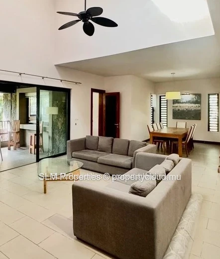 Moka -Penthouse de 4 chambres dans un cadre verdoyant en vente