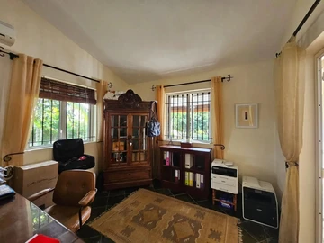 Villa de 3 Chambres