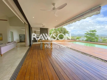 4 Bedroom Villa