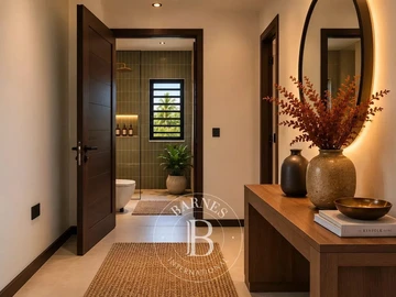 3 Bedroom Villa