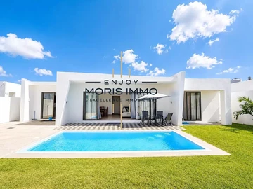 3 Bedroom Villa
