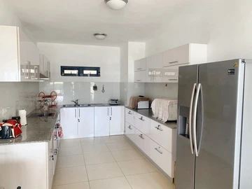4 Bedroom Penthouse