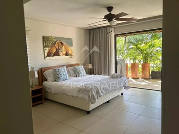 Penthouse de 4 Chambres