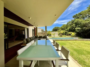 3 Bedroom Villa