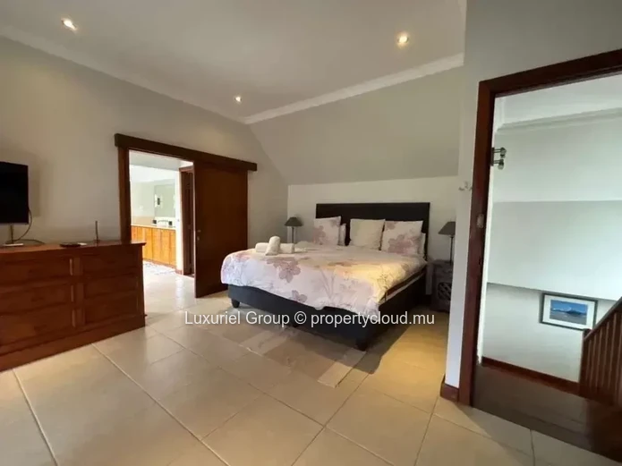 Villa moderne 3 chambres en suite avec piscine privée
