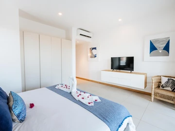 3 Bedroom Apartment