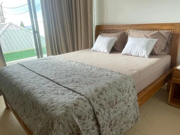 4 Bedroom Townhouse, Duplex