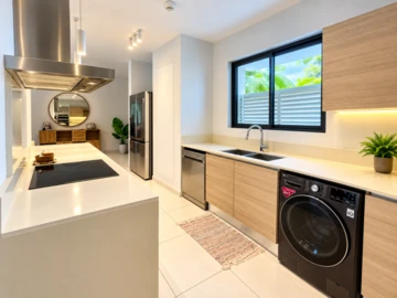 3 Bedroom Penthouse