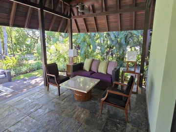 Villa de 2 Chambres