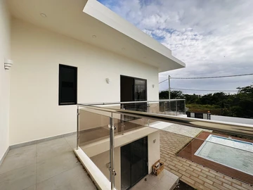 Villa de 3 Chambres