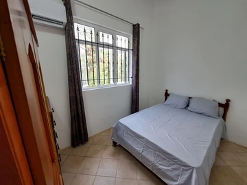 Townhouse, Duplex de 3 Chambres