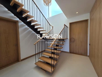 Villa de 4 Chambres