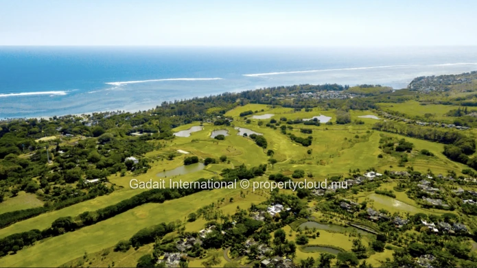 Valriche by YOO Bel Ombre | Luxury Villas & High-End Real Estate Investment Mauritius