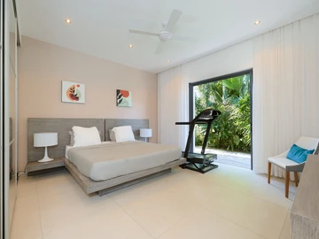 Villa de 4 Chambres