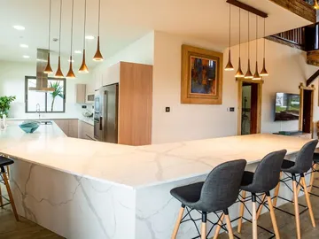 Villa de 6 Chambres