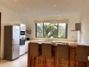 Appartement de 3 Chambres