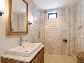 Villa de 4 Chambres