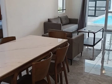 Villa de 3 Chambres