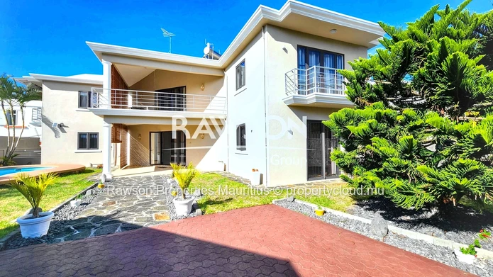 Spacieuse Villa A Proximite De Calodyne