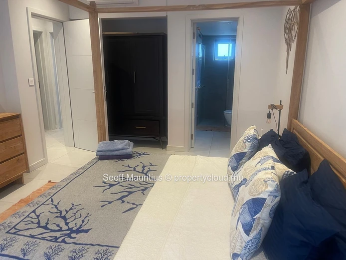 Élevez Votre Style de Vie aux Appartements de Luxe La Pointe