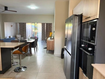 Studio de 3 Chambres