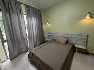 Appartement de 2 Chambres