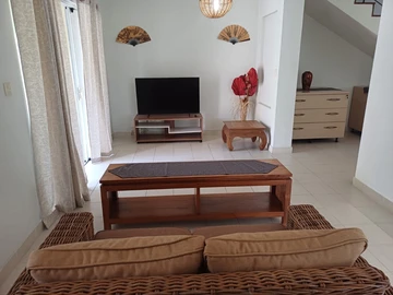 3 Bedroom Townhouse, Duplex