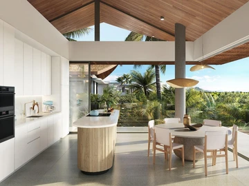 4 Bedroom Penthouse