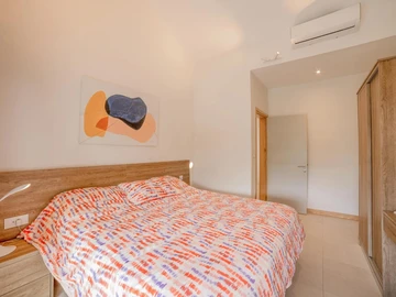 Townhouse, Duplex de 3 Chambres