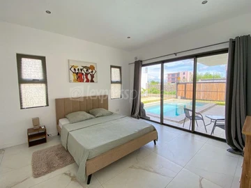 Villa de 3 Chambres