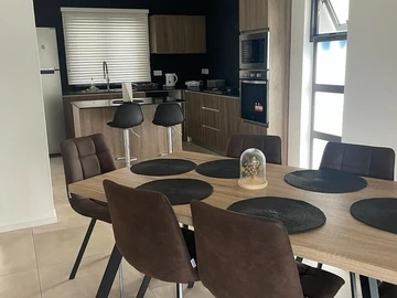 Appartement de 3 Chambres