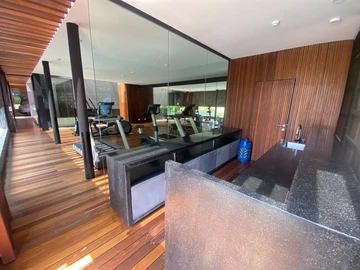 Appartement de 3 Chambres