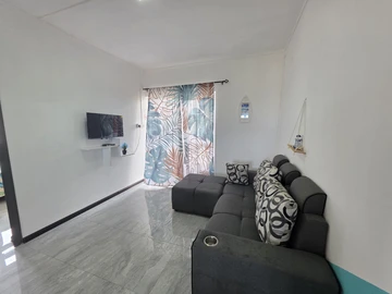 Appartement de 3 Chambres