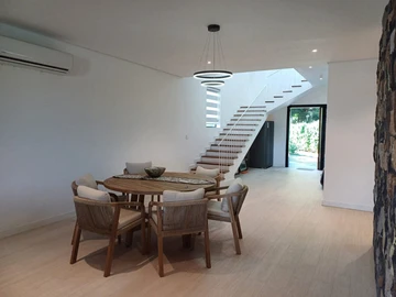 Villa de 4 Chambres