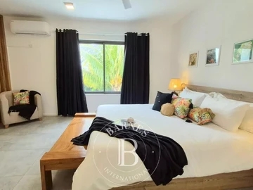 Townhouse, Duplex de 3 Chambres