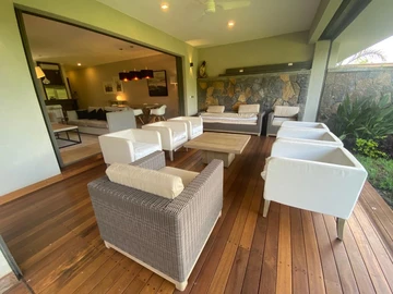 Appartement de 3 Chambres