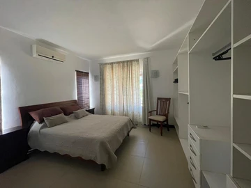 Penthouse de 3 Chambres