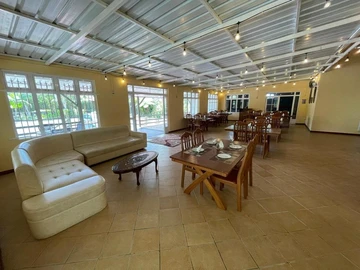 Immobilier Commerciaux
