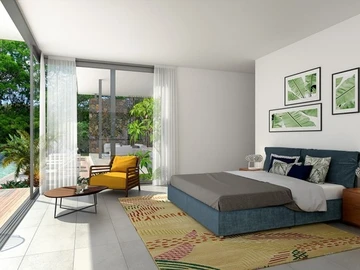 5 Bedroom Villa