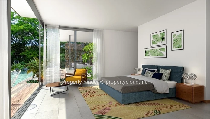 Mangrove Villas
