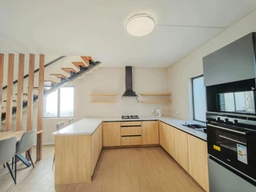 3 Bedroom Villa