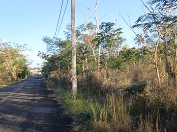 Residential Land