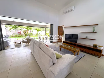 4 Bedroom Villa