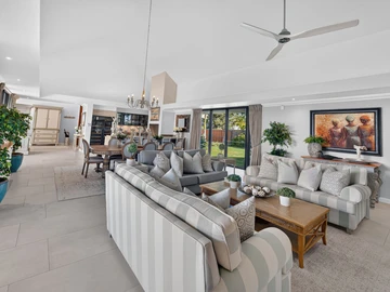 3 Bedroom Villa