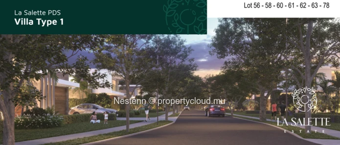 Invest in excellence! 3 bedrooms