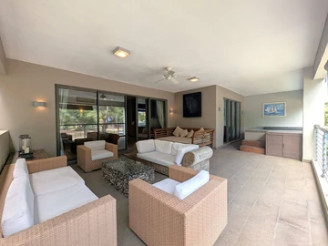 3 Bedroom Apartment